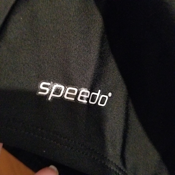 Vintage Speedo One-Piece Swimsuit - Picture 3 of 5